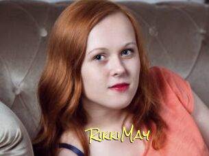RikkiMay