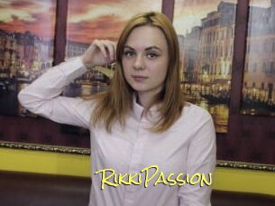 RikkiPassion