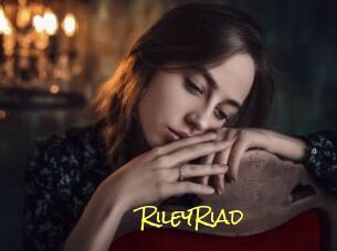 RileyRiad