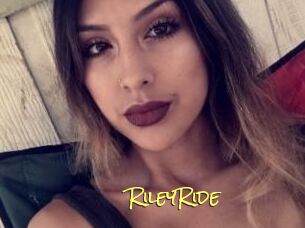 RileyRide