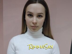 RimmaSky