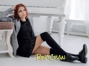 RinaChan Elles Mouillent