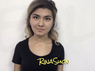 RinaSuon