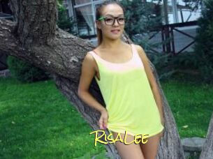 RisaLee