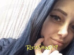 RitaShine19