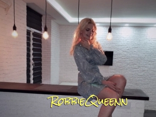 RobbieQueenn