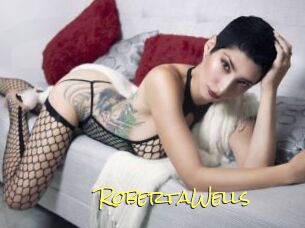RobertaWells