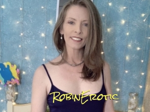 RobinErotic Elles Mouillent