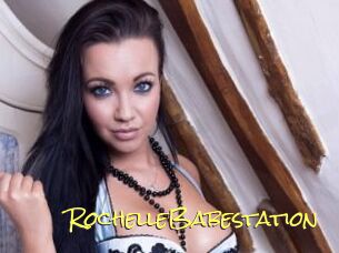 RochelleBabestation