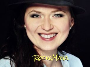 RocksMaya