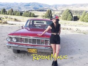 RogueMusic