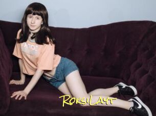 RoksiLayt
