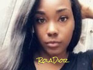 RolaDior