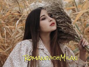 RomanovichMilan