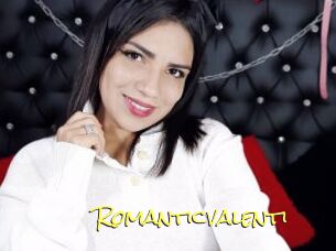 Romanticvalenti