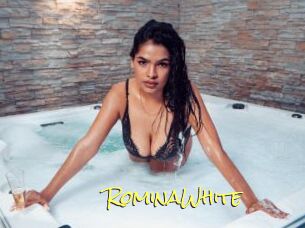 RominaWhite