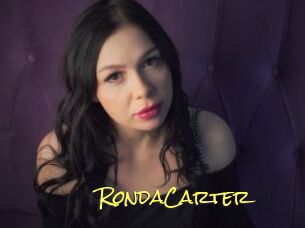 RondaCarter