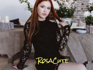 RosaCute