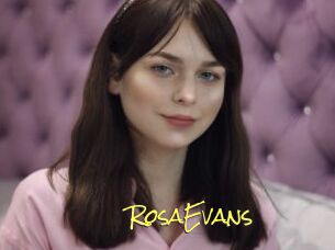 RosaEvans