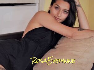 RosaEvelynne