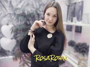 RosaRobin