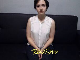 RosaShip