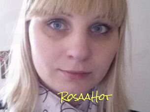 RosaaHot