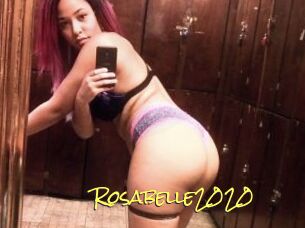 Rosabelle2020