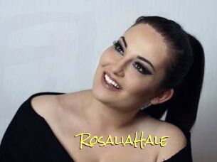 RosaliaHale