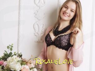 RosalieLove