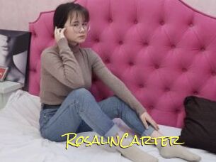 RosalinCarter