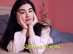 RosalineMyers