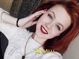 Rosalli