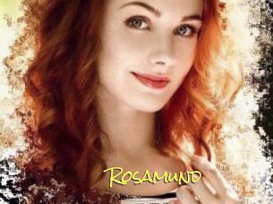 Rosamund