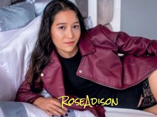 RoseAdison