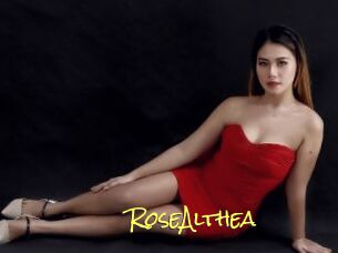 RoseAlthea