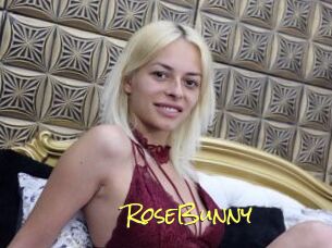 RoseBunny