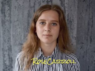 RoseCarroll