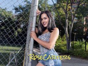 RoseCarters