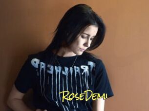 RoseDemi