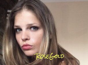 RoseGold