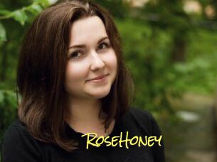 RoseHoney
