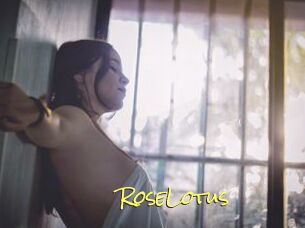 RoseLotus
