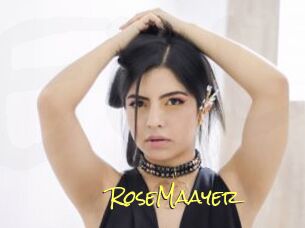 RoseMaayer