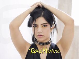 RoseMeyer