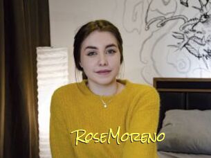 RoseMoreno