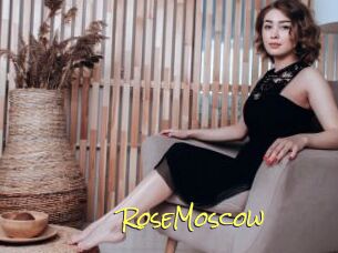 RoseMoscow