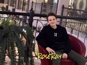 RoseRay