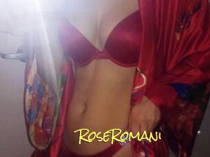 RoseRomani