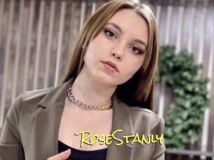RoseStanly